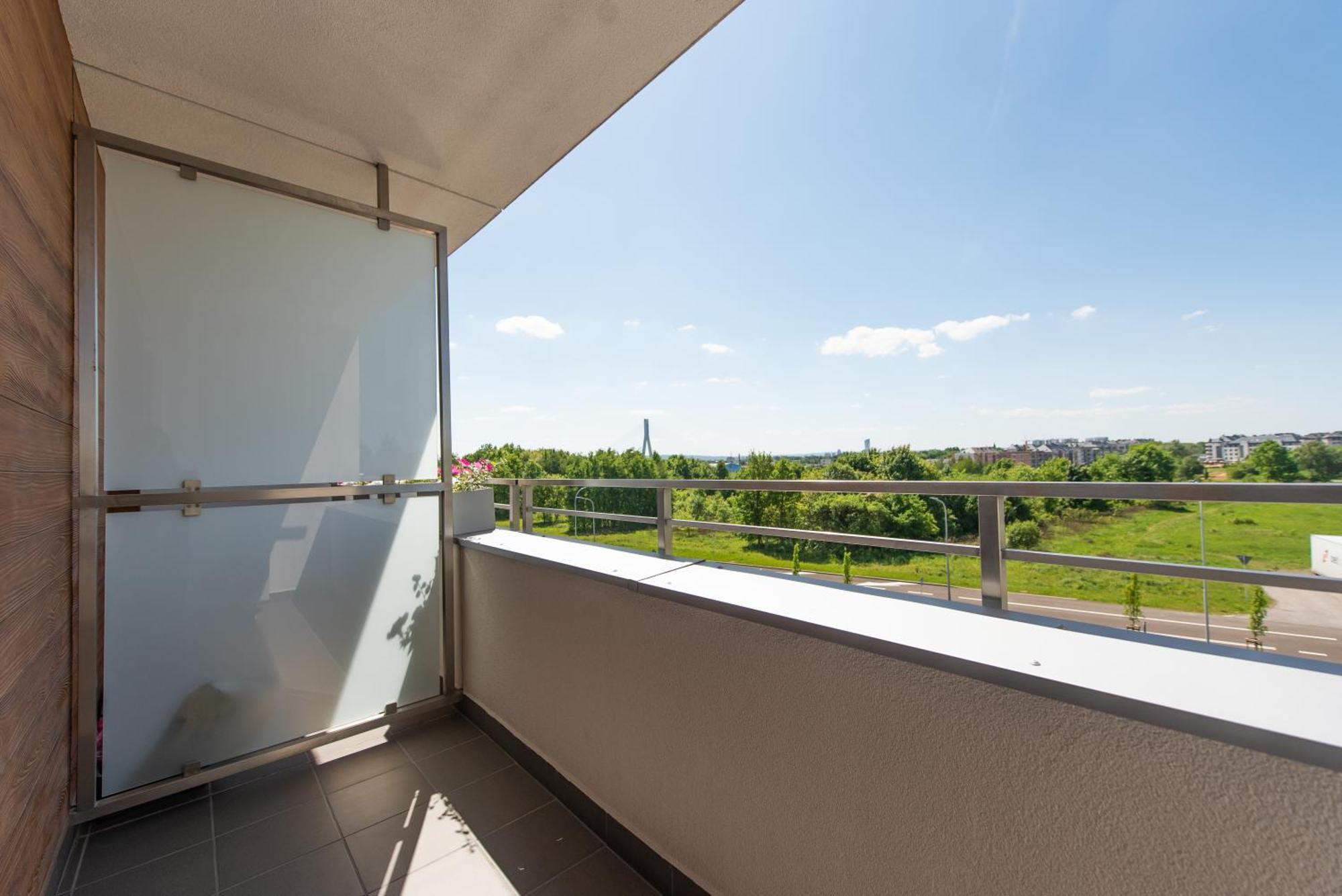 3 Bedrooms Premium Bella Blue For 8 Guests With Ac And Free Out Side Parking Rzeszów Exterior foto