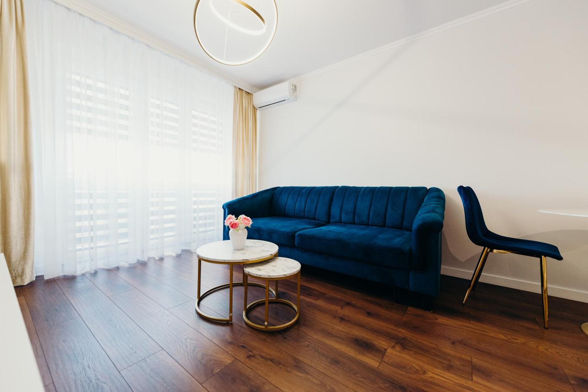 3 Bedrooms Premium Bella Blue For 8 Guests With Ac And Free Out Side Parking Rzeszów Exterior foto